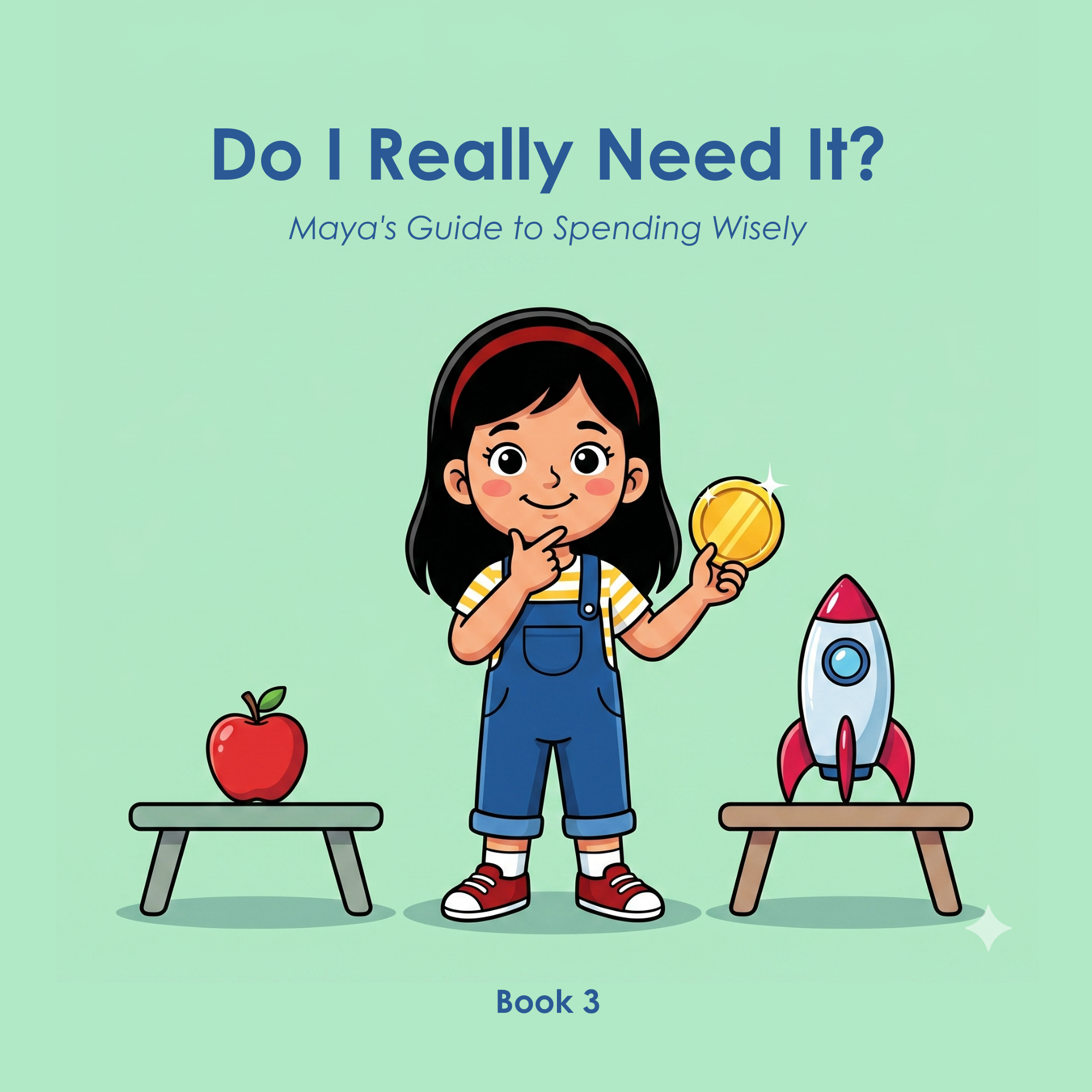 Do I Really Need It?