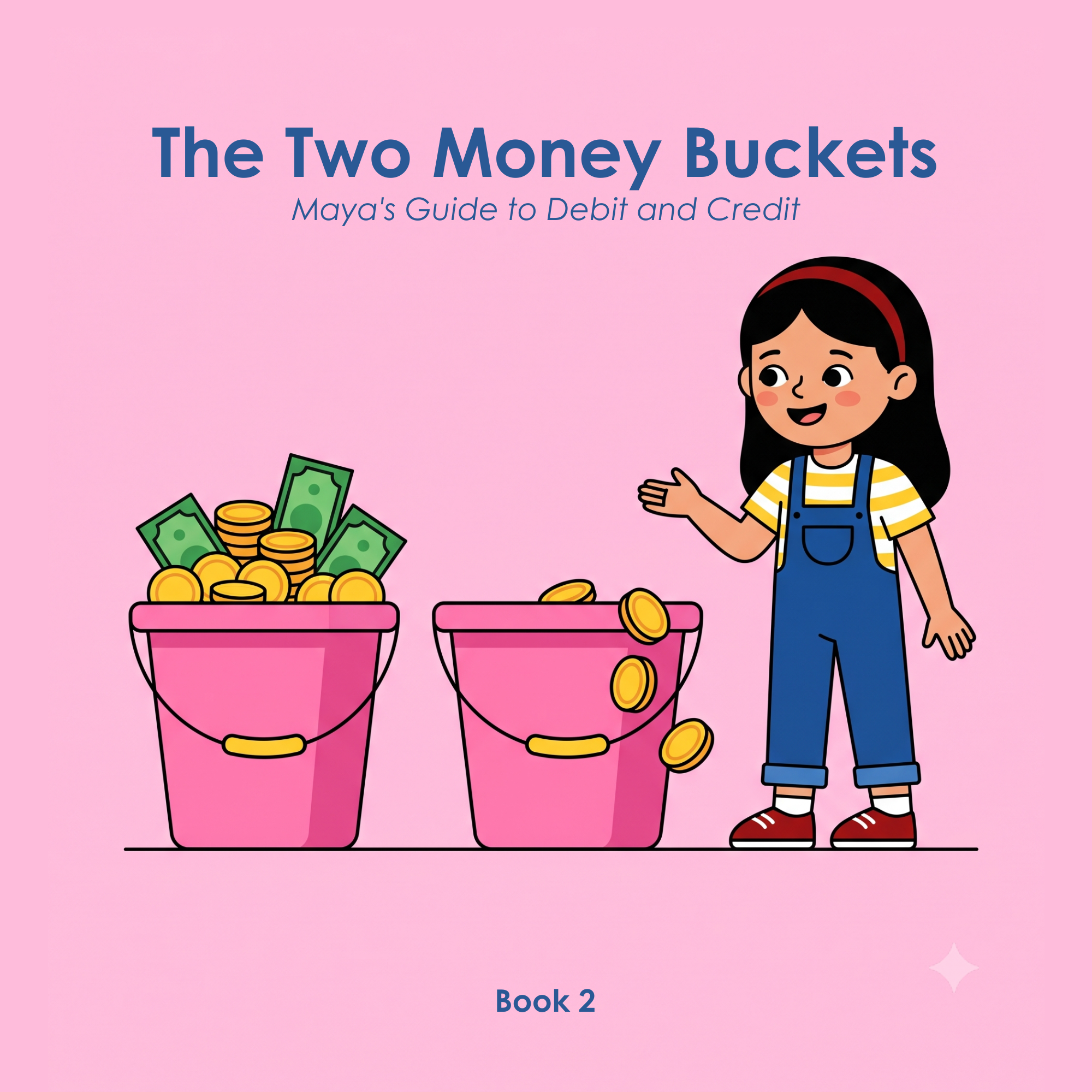 The Two Money Buckets
