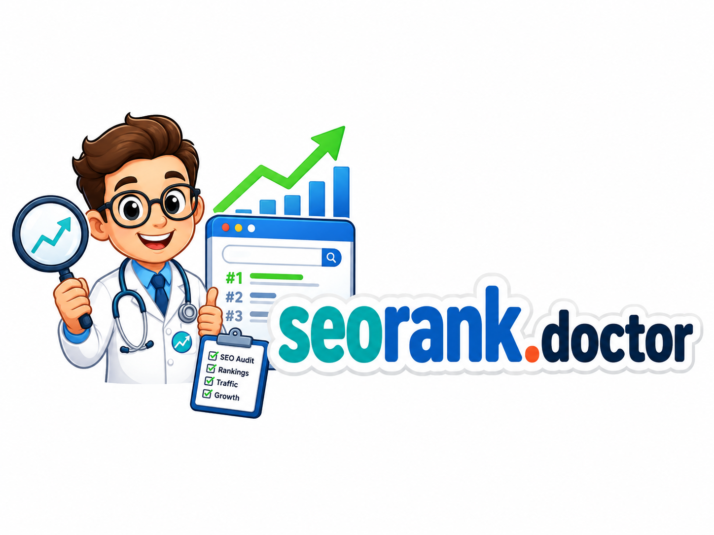 SEO Rank Doctor