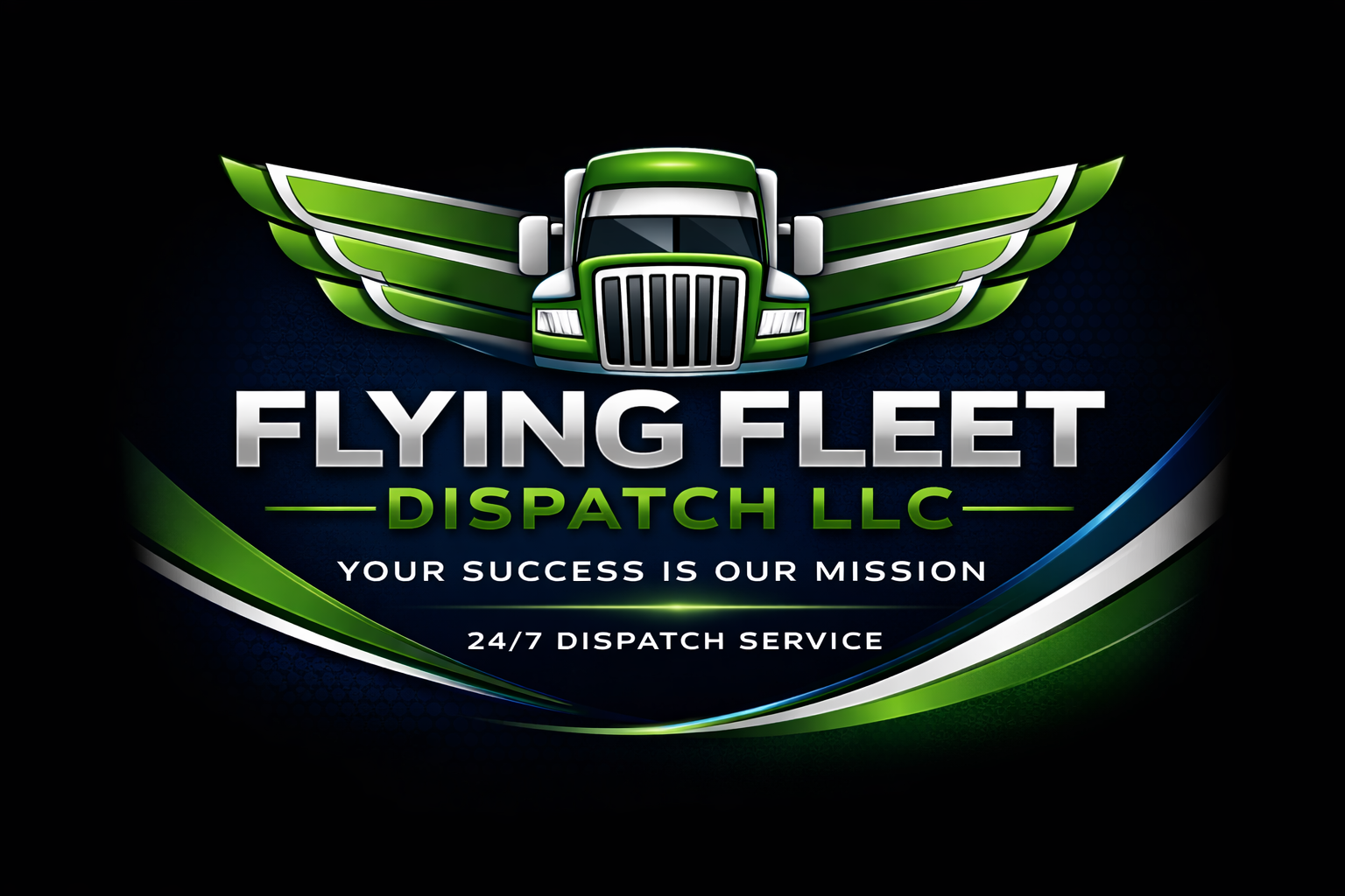 Flying Fleet Dispatch LLC — Your success is our mission