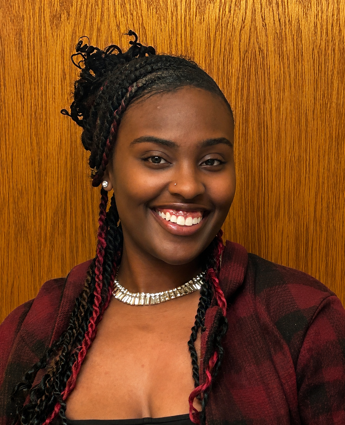 Jayla Duff, Owner and Dispatcher