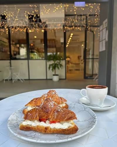 Al Naturale cafe