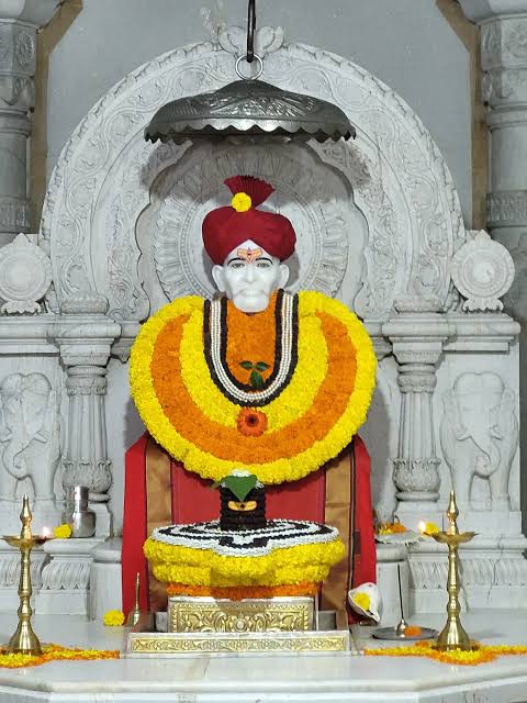 About the Sansthan