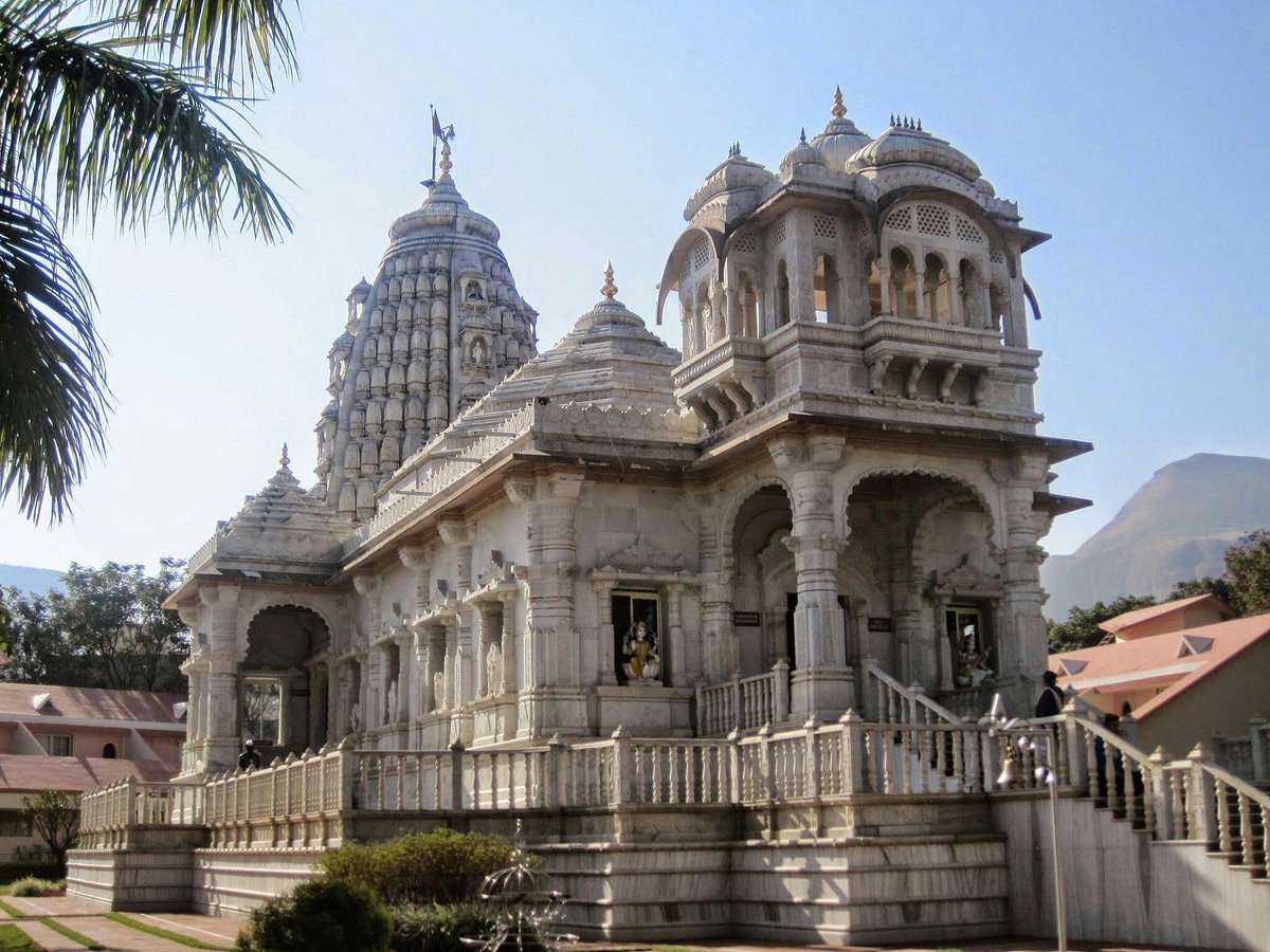 Shree Gajanan Maharaj
