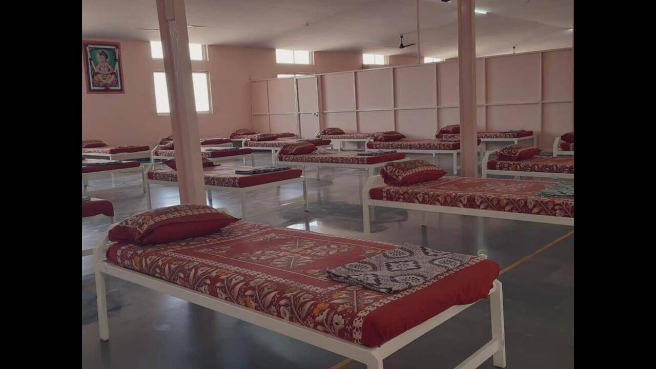 Hall (Dormitory)