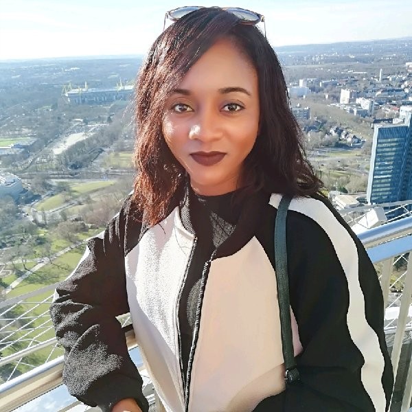 Luna Saha — Founder & Farm Manager
