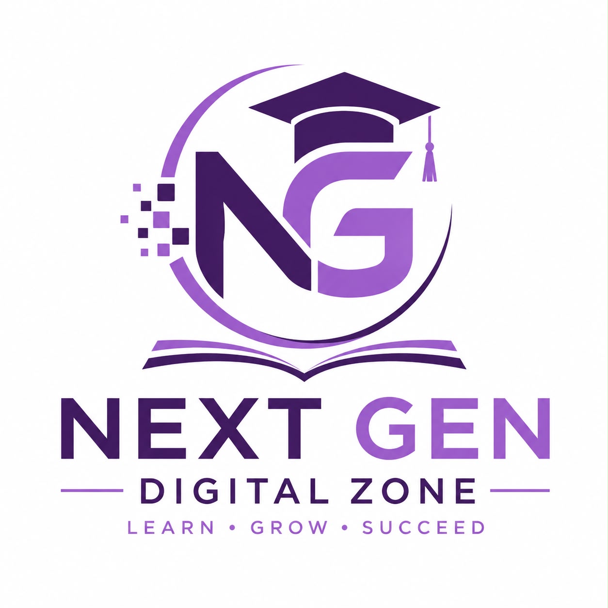NGDZ emblem