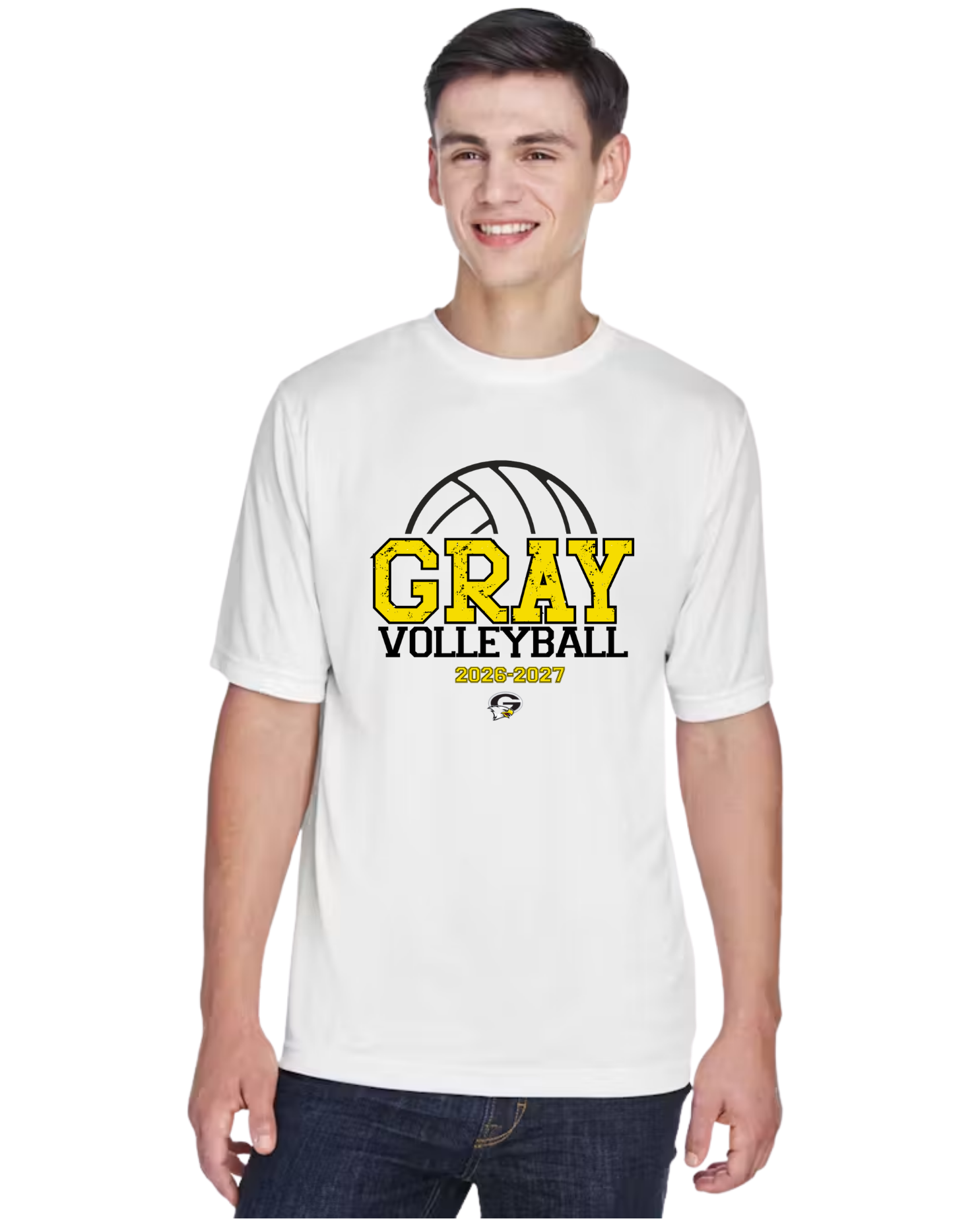 White • 2026-27 Vintage