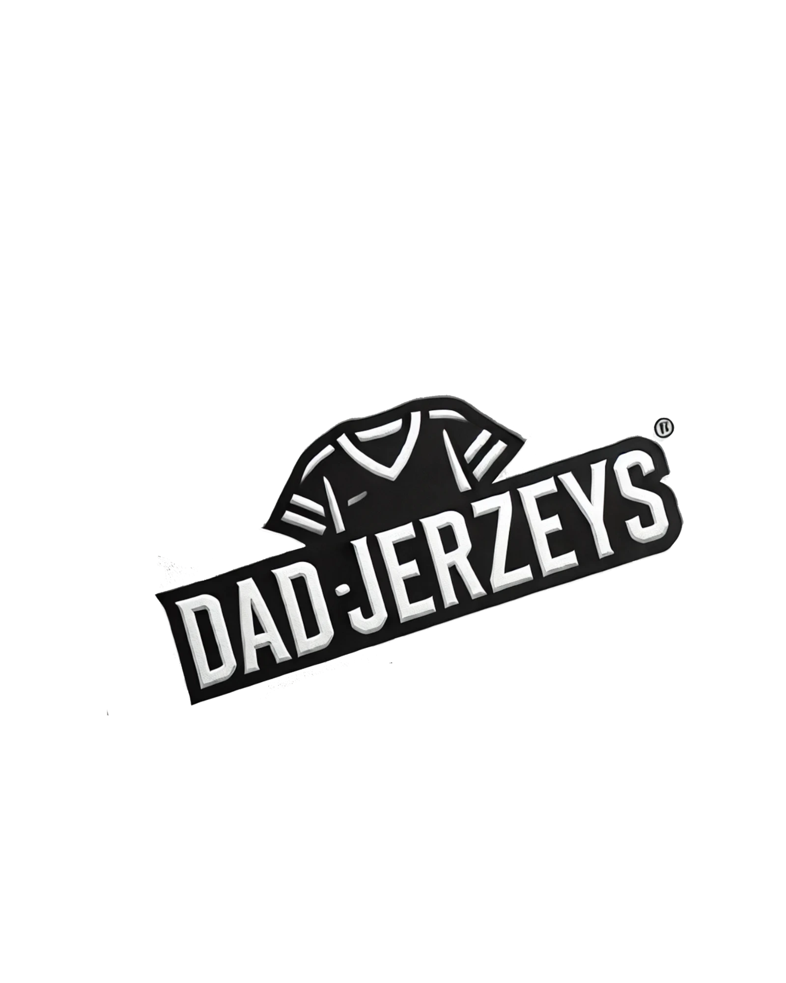 Dad Jerzeys