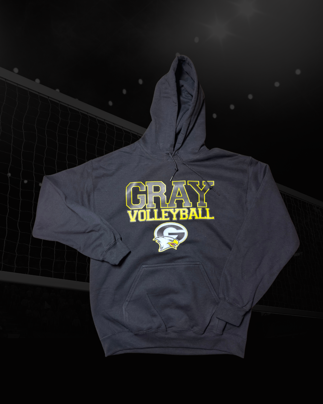 Custom team apparel
