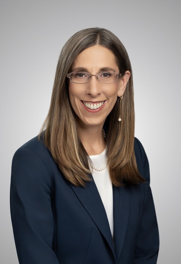 Ellen P. Lubensky