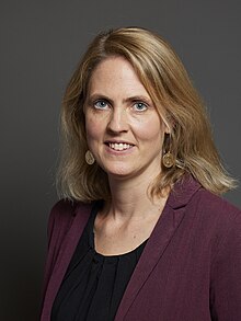 Laura Kyrke-Smith portrait