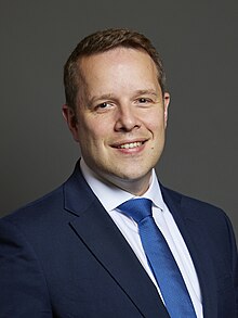Tom Morrison portrait