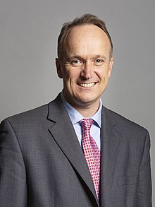 Neil Hudson portrait