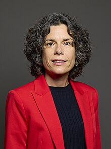 Deirdre Costigan portrait