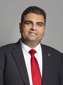 Navendu Mishra portrait