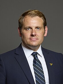 Luke Taylor portrait