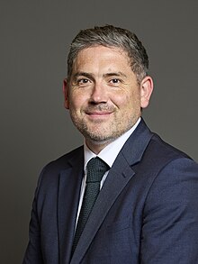 Luke Murphy portrait