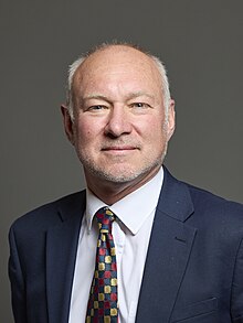 Jim Dickson portrait