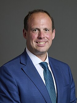 Gregory David Smith portrait