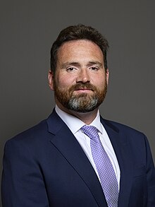 Gregor Poynton portrait