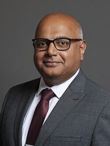 Baggy Shanker portrait
