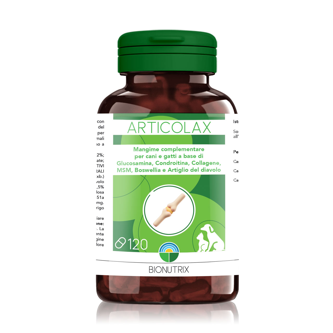 ARTICOLAX