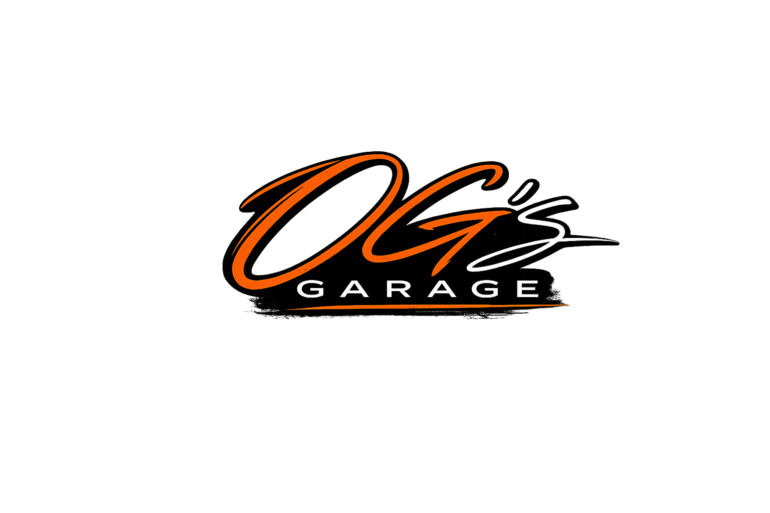 OG's Garage