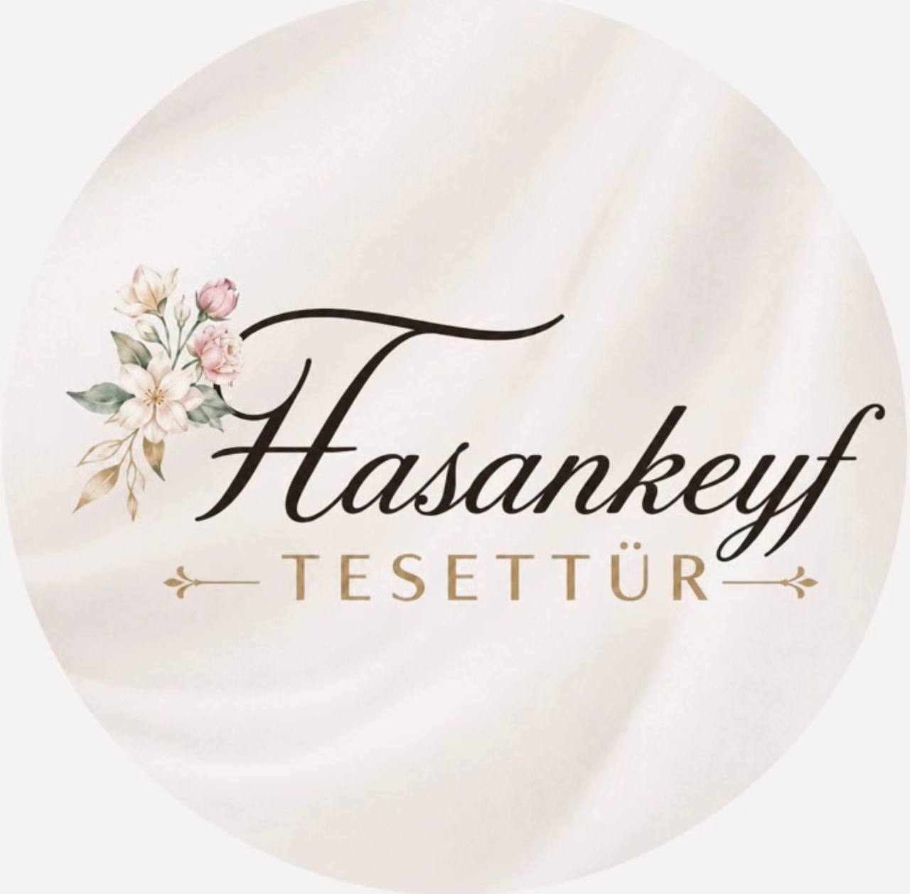 Hasankeyf Tesettür