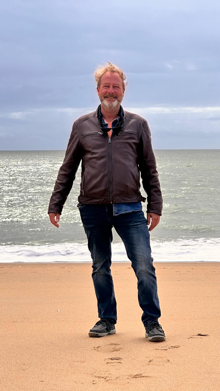 Marcel van der Veen