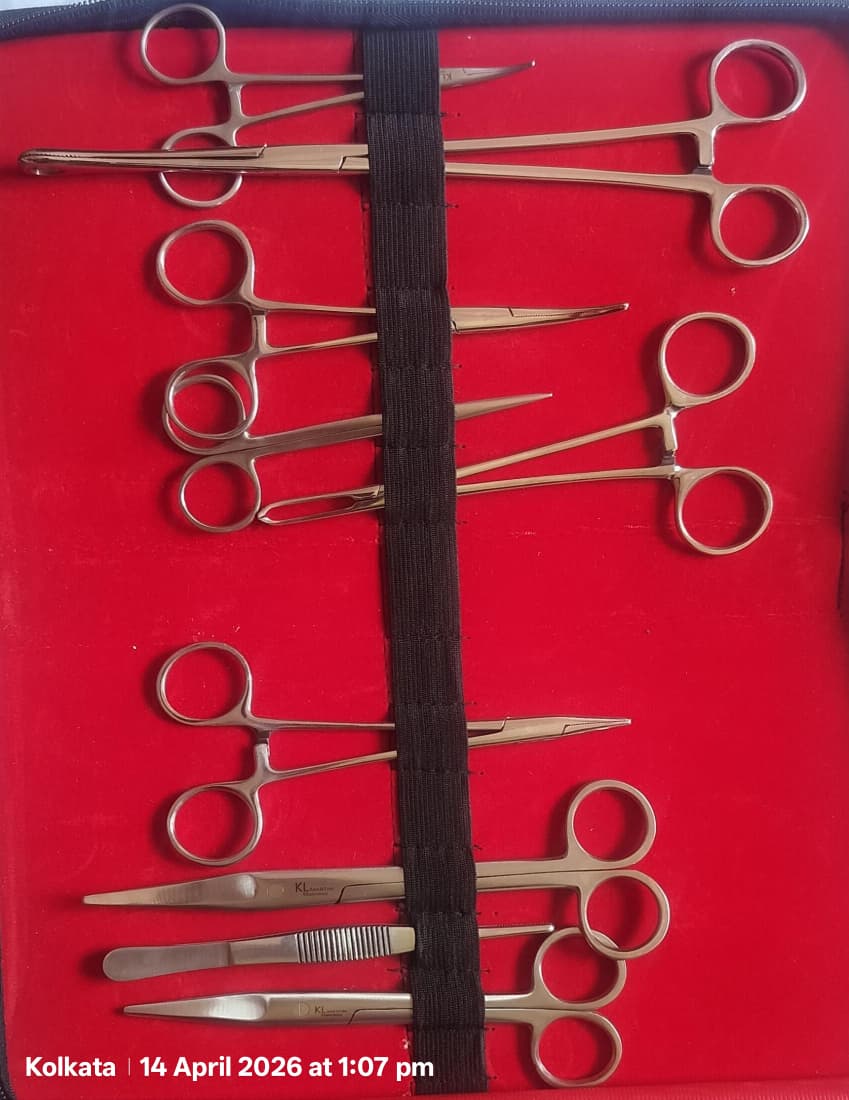 OT Instrument
