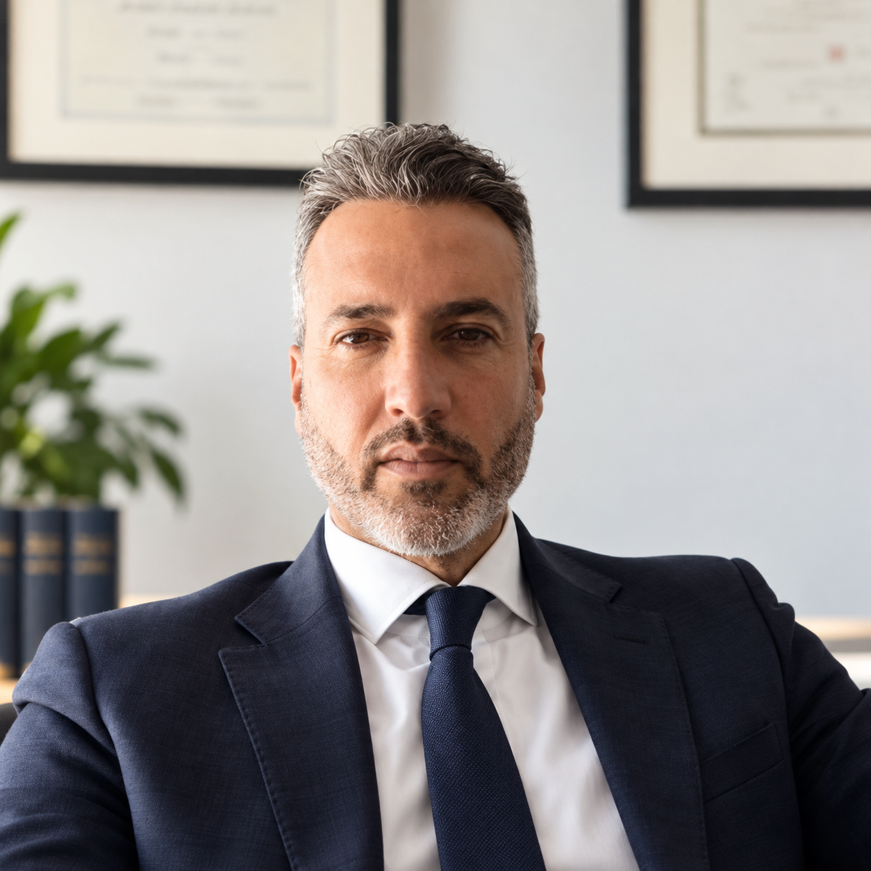 Dott. Riccardo Carugati