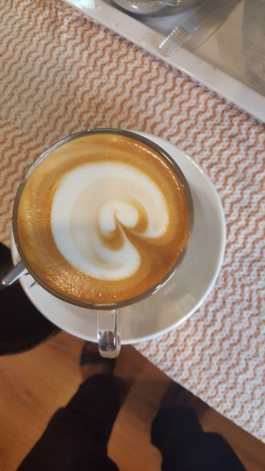 The Latte