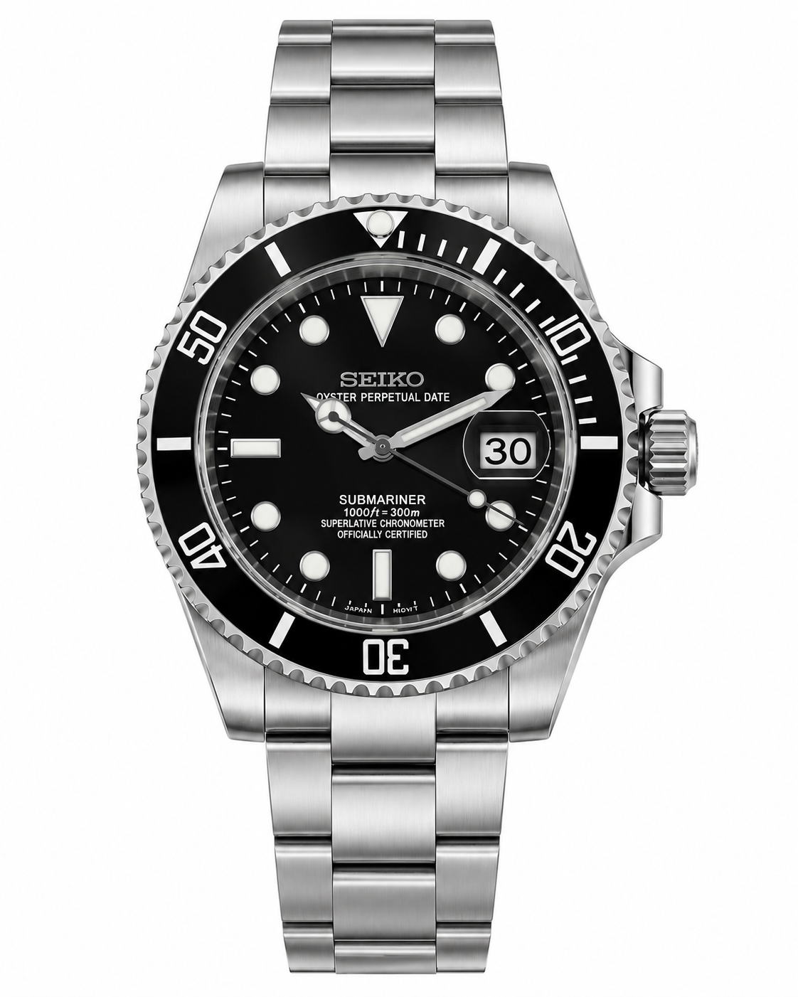 Submariner