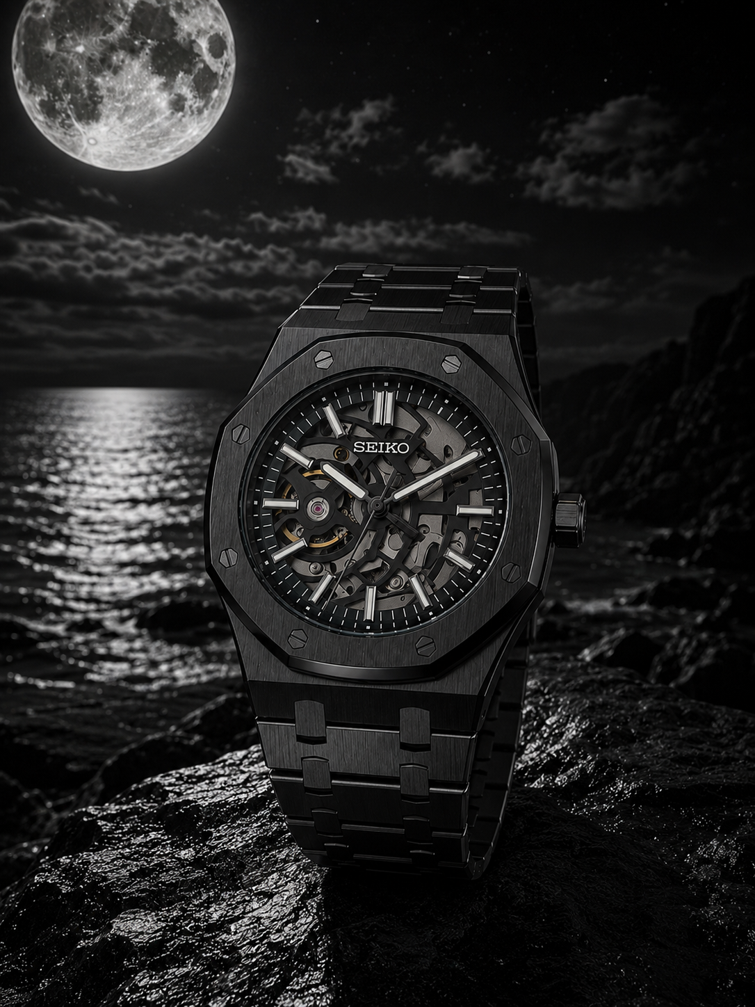 MSK Watch