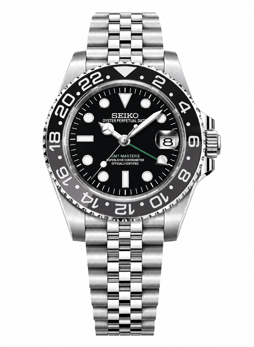 GMT