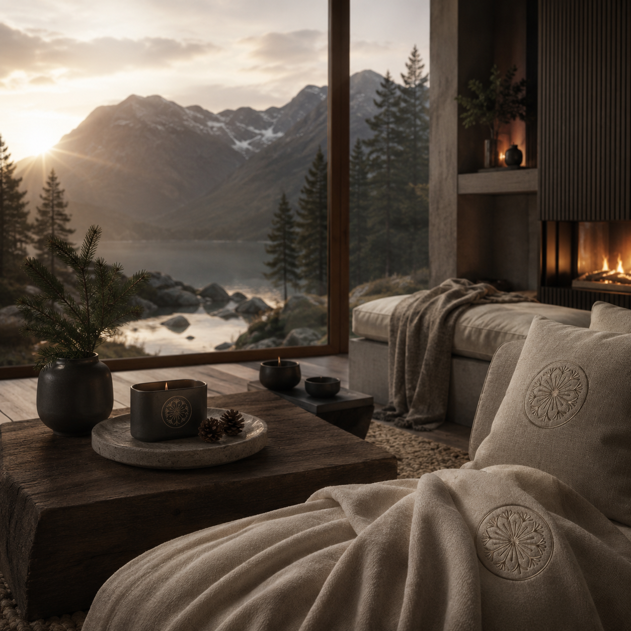 Retreat