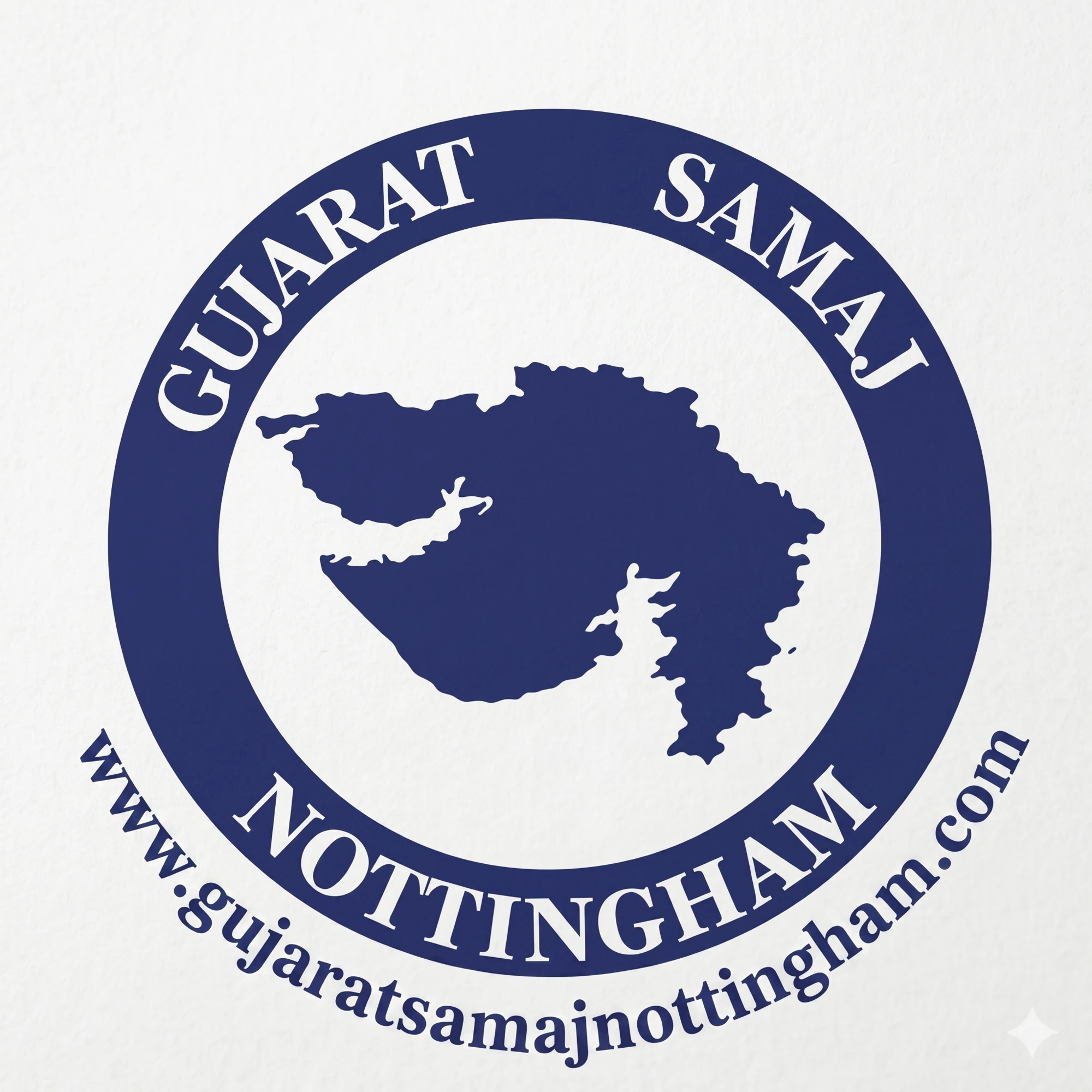Gujarat Samaj Logo