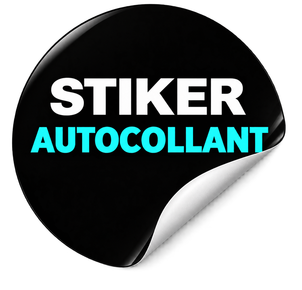 Autocollants
