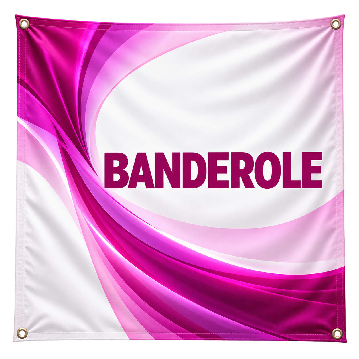 Banderoles