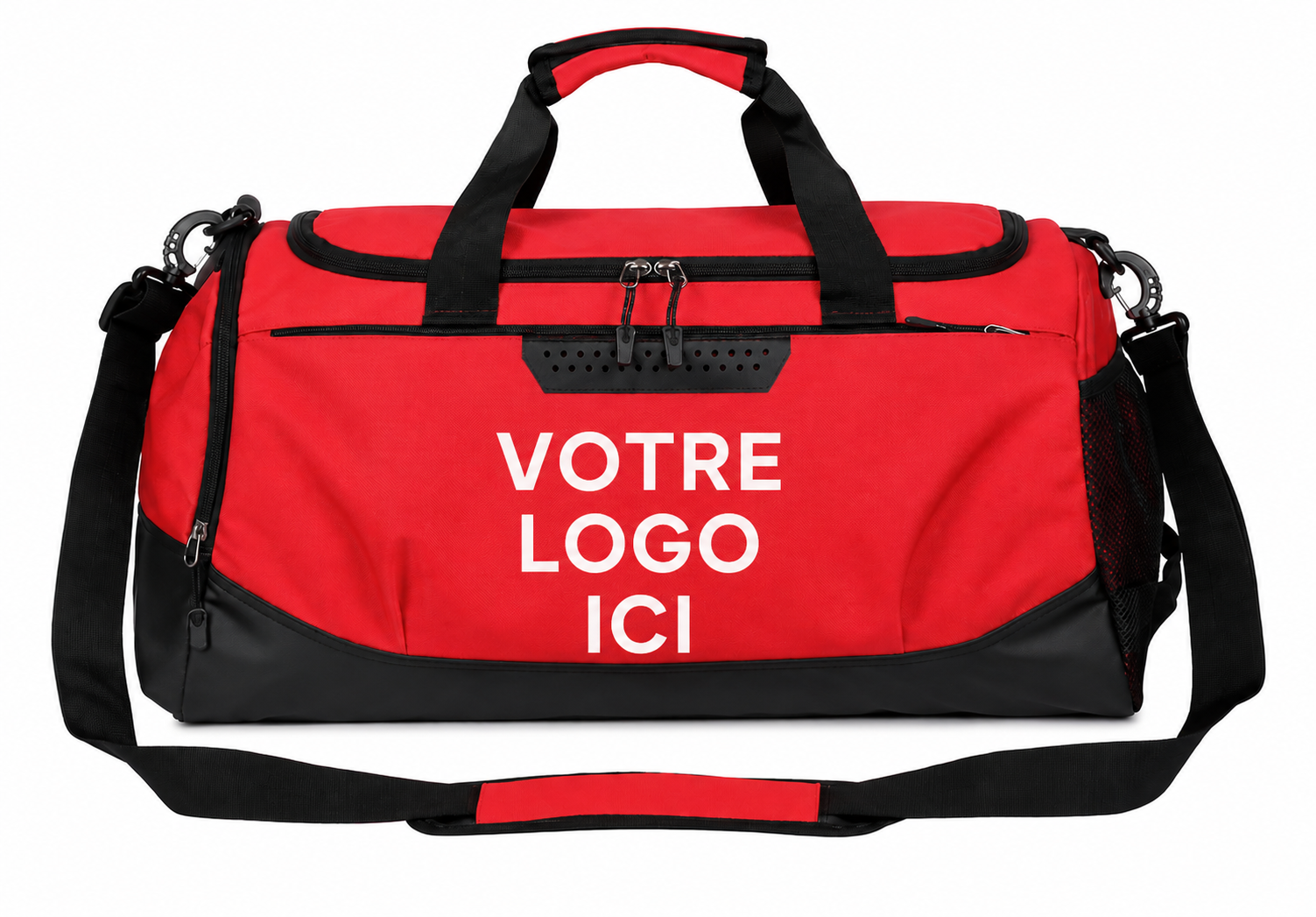 Sac de sport — personnalisé à votre logo