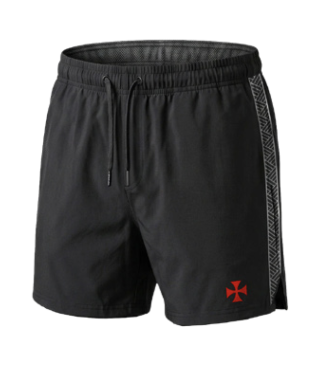Short de sport ARDEZIL personnalisé