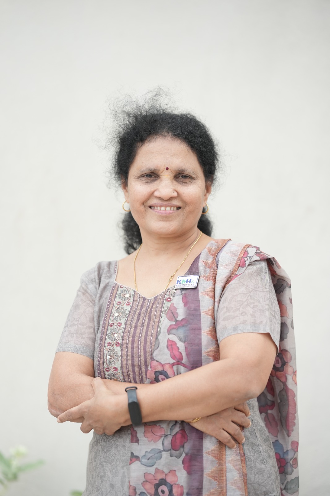 Vijaya Rao