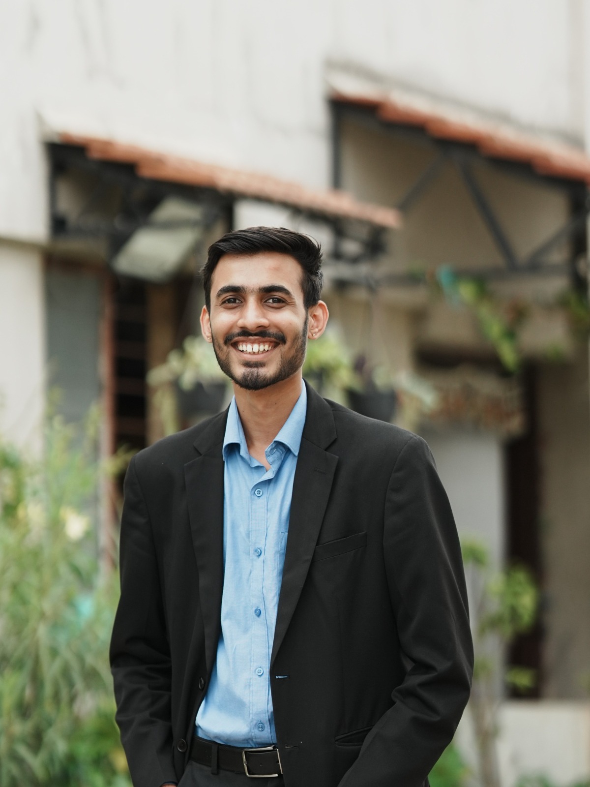Shreevatsa Hegde
