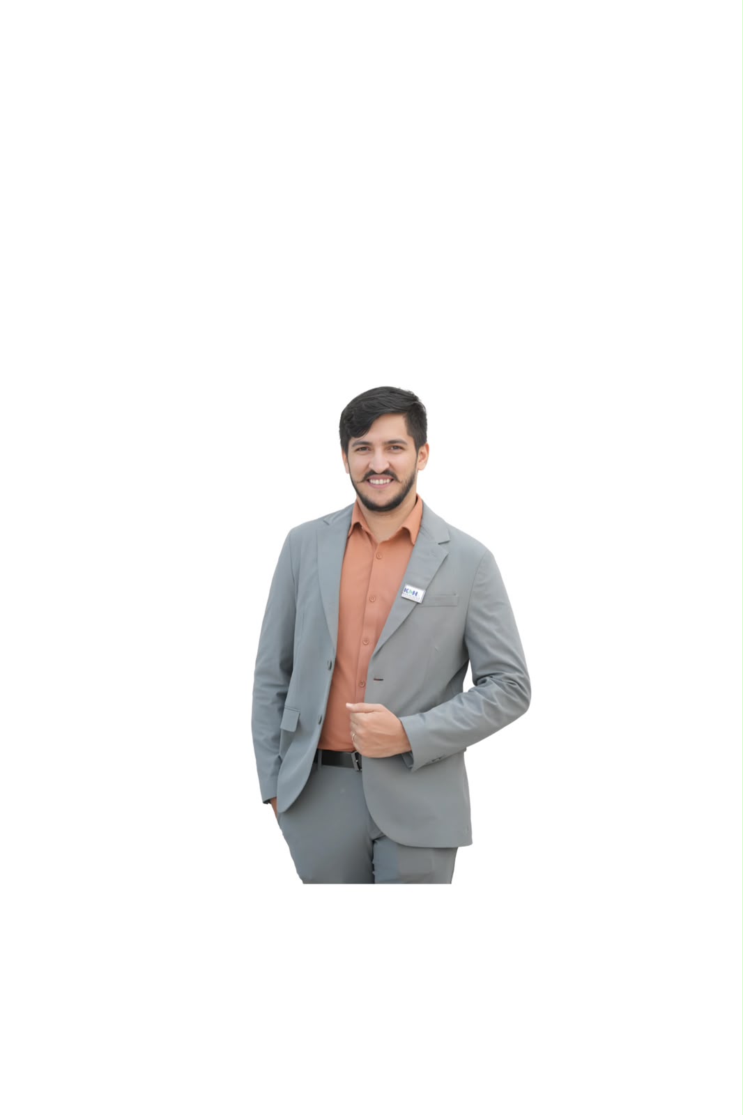 Manjunatha Hegde