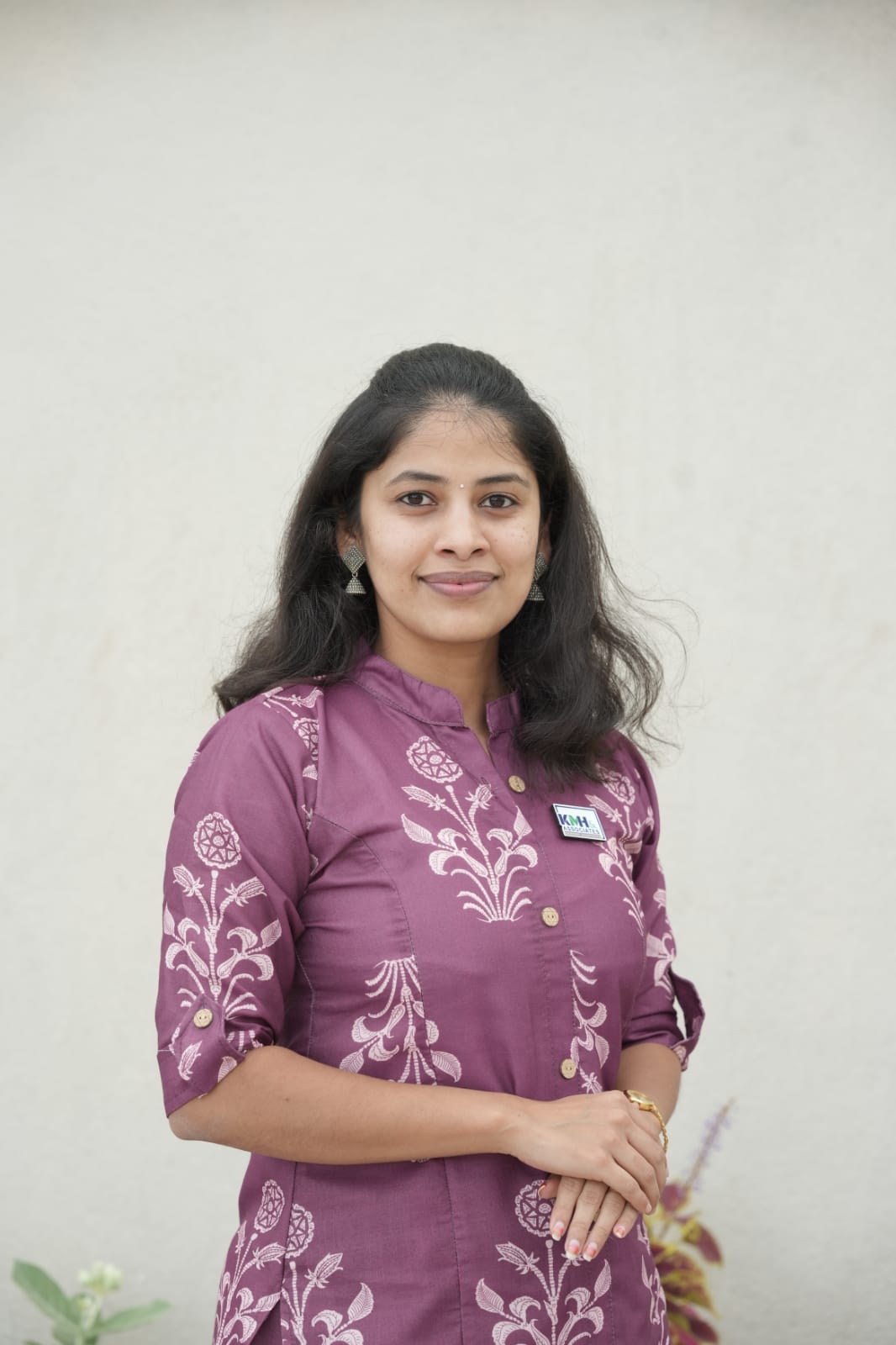Sindhu Bhat