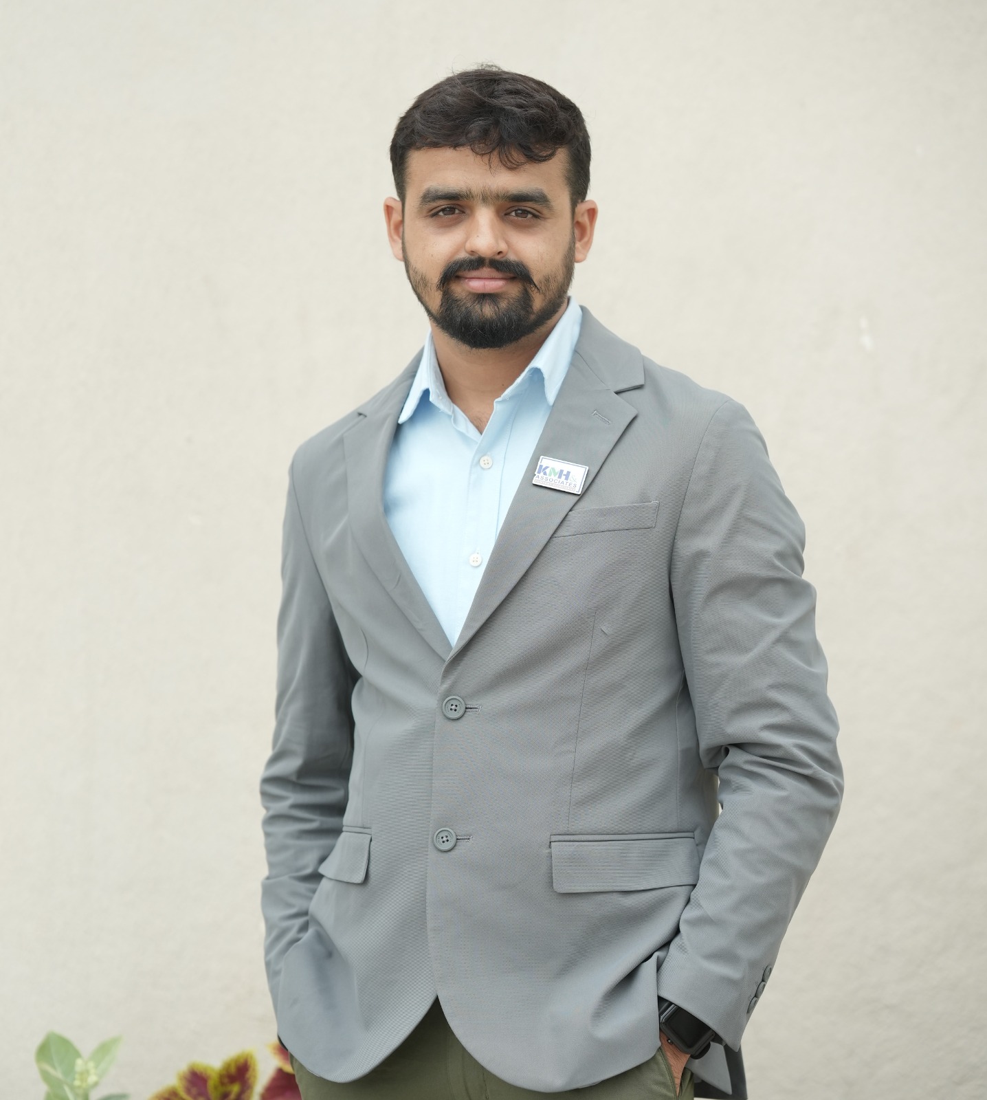 Chidghan Hegde