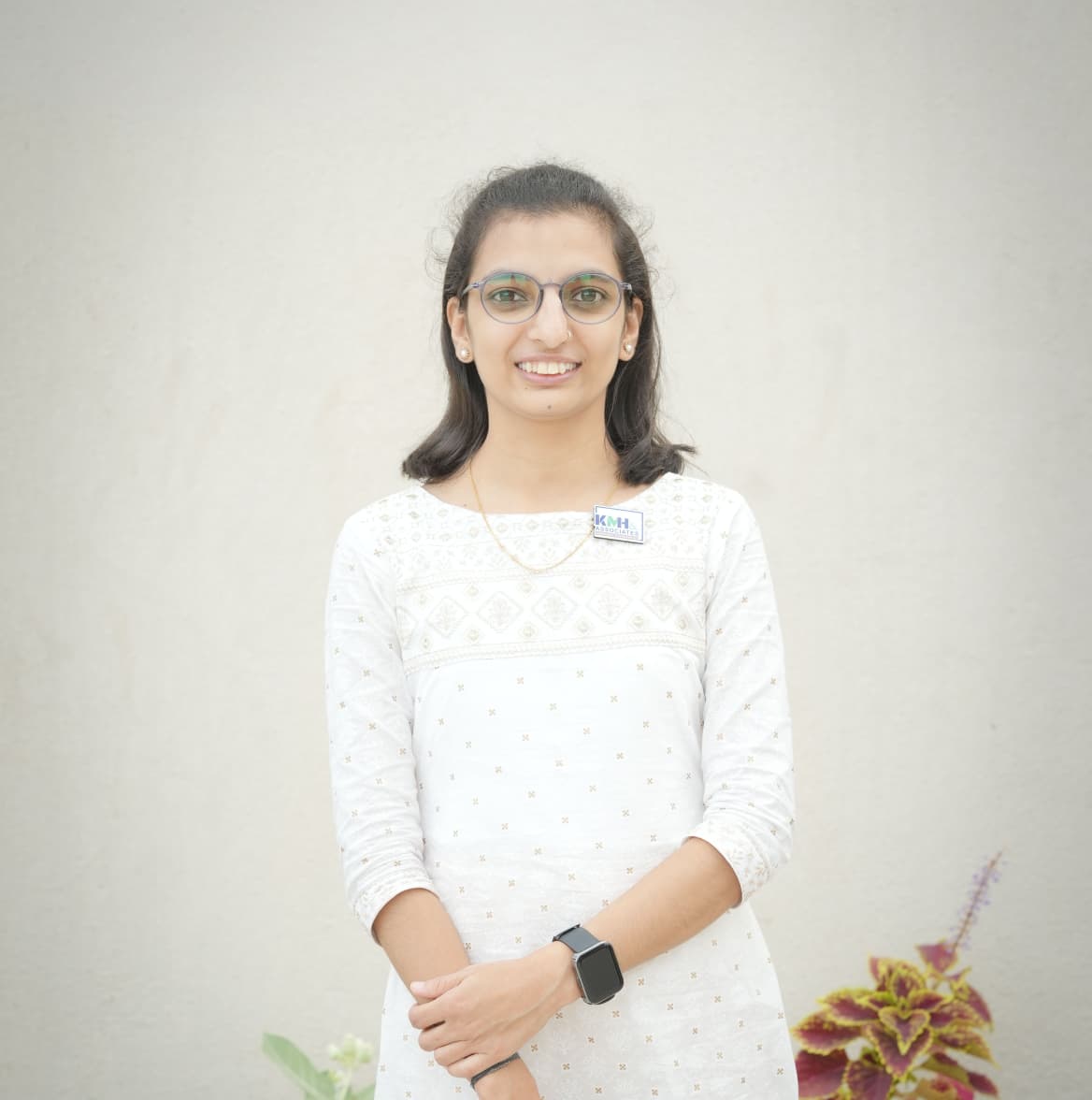 Kavya Bhat