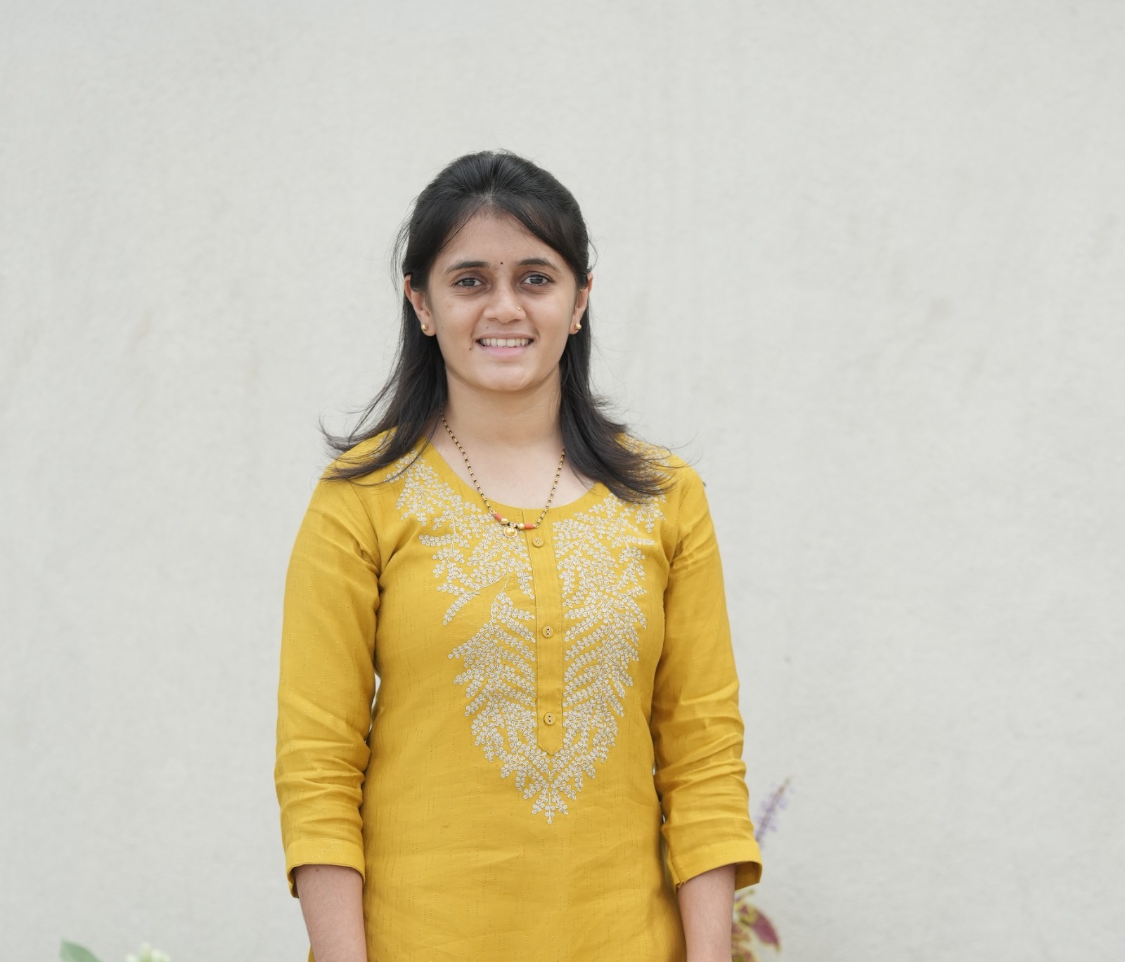 Bhavya Hegde