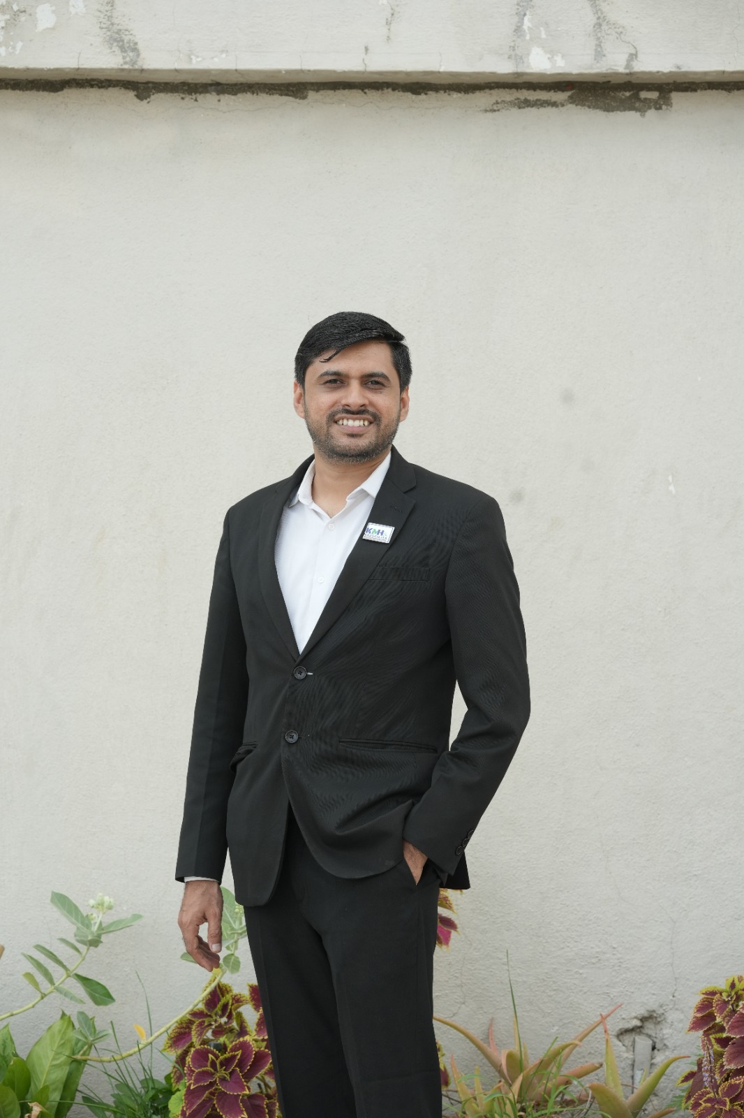 Krishnamurthy Hegde